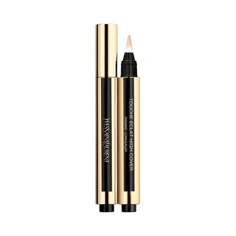 ysl touche eclat best shade|ysl touche eclat concealer.